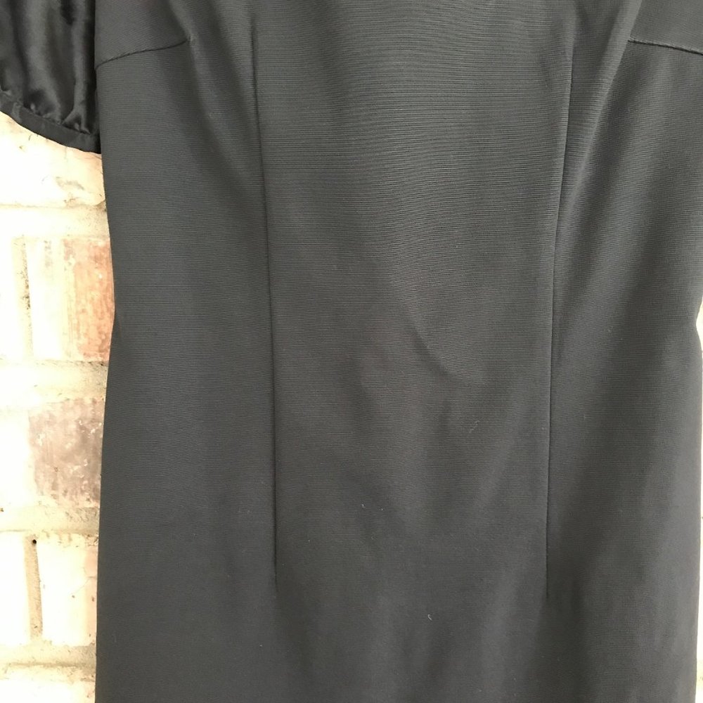 Maria Bianca Nero Dress Size Small - Picture 5 of 15